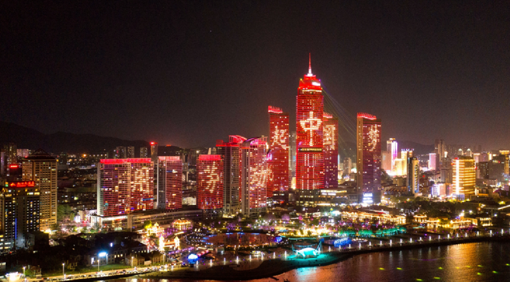 勞動最光(guāng)榮 開(kāi)啓勤勞的工(gōng)程時代