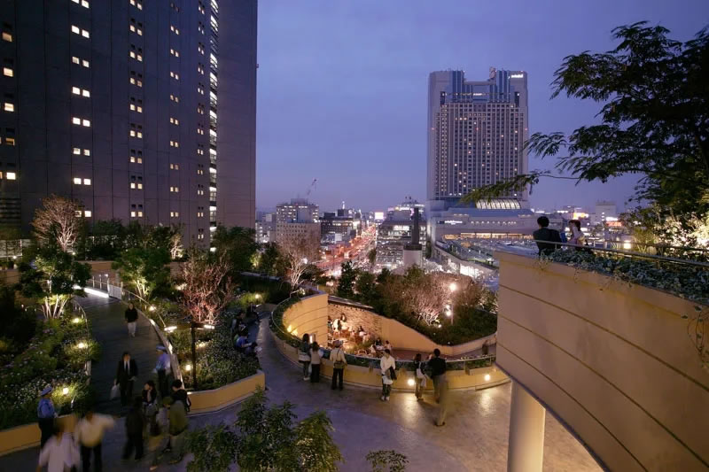 亮化還(hái)存在哪些問題？